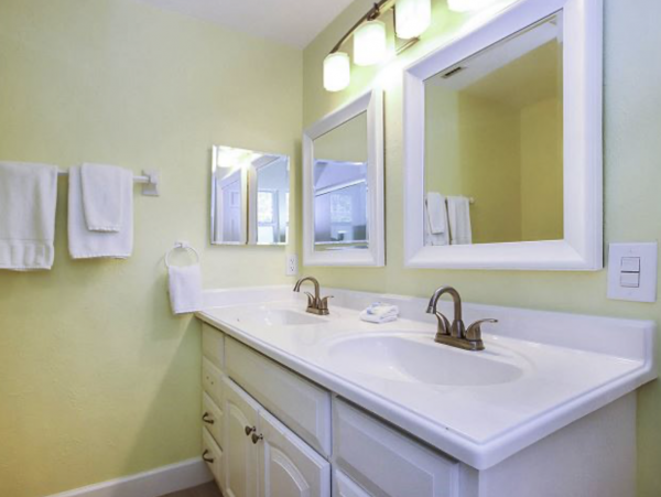 Captiva Home With Private Pool Three Bedroom Sleeps 8